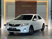 Toyota Corolla X (E140 E150) Рестайлинг Челябинск  - изображение 15