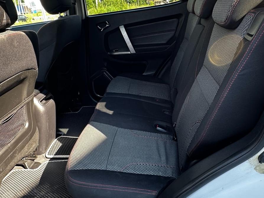Geely Emgrand X7 I Рестайлинг Ярославль  - изображение 30