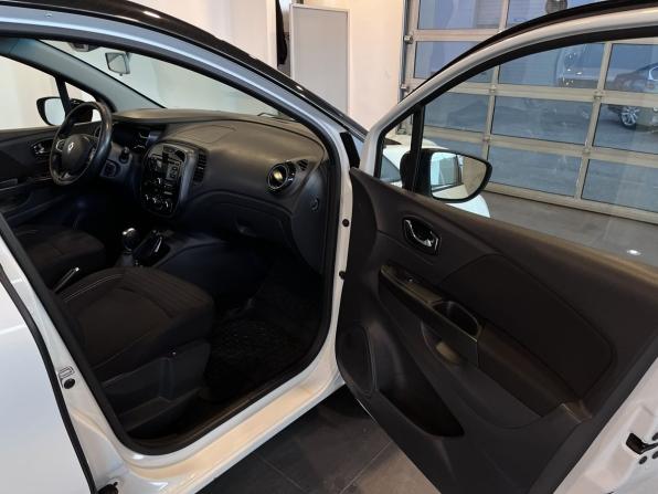 Renault Kaptur I с пробегом 2017 года, цена 1 265 000 рублей, 172009 км, внедорожник, Автокод Объявления
