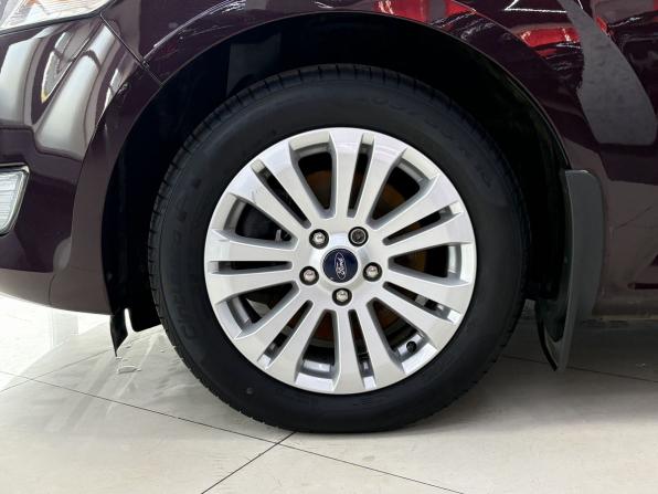 Ford Mondeo IV с пробегом 2009 года, цена 1 135 000 рублей, 86600 км, седан, Автокод Объявления