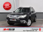 Subaru Forester III Рестайлинг Кемерово  - изображение 19