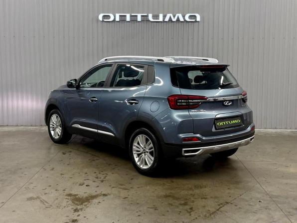 Chery Tiggo 4 I Рестайлинг с пробегом 2020 года, цена 1 397 000 рублей, 95108 км, внедорожник, Автокод Объявления