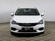 Opel Astra K Рестайлинг Санкт-Петербург  - изображение 23