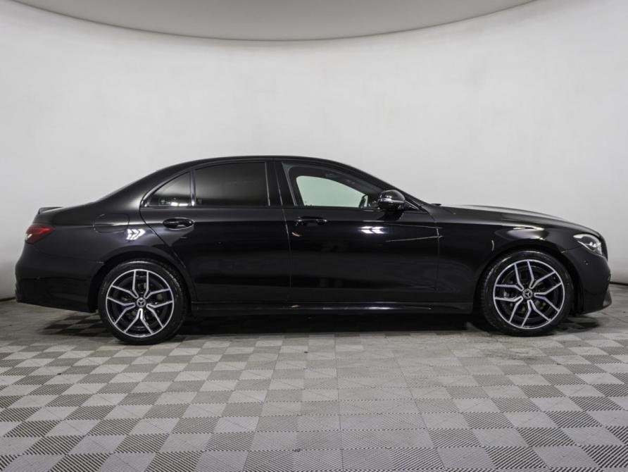 Mercedes-Benz E-Класс V (W213 S213 C238) Рестайлинг Москва  - изображение 4