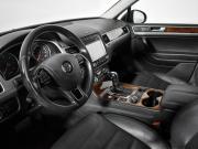 Volkswagen Touareg II Санкт-Петербург  - изображение 30