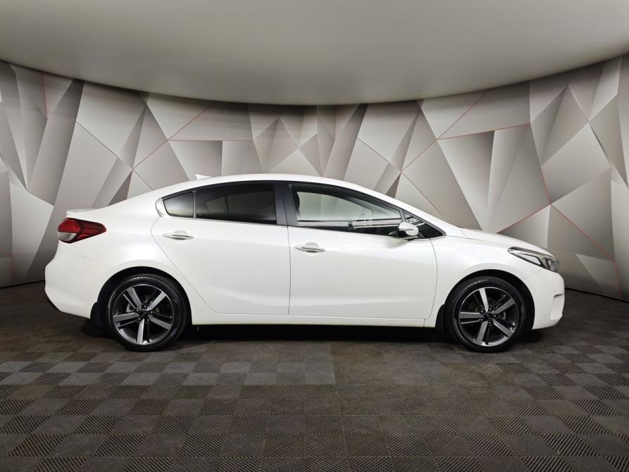 Kia Cerato III Рестайлинг (Classic) Москва  - изображение 6