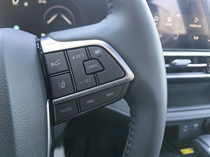 Toyota Highlander IV (XU70) Нижнекамск  - изображение 16