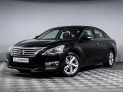 Nissan Teana III Москва  - изображение 19