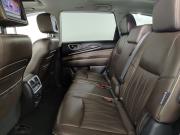 Infiniti QX60 I Рестайлинг Уфа  - изображение 45