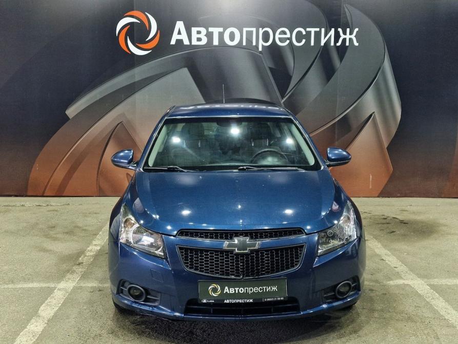 Chevrolet Cruze I Ставрополь  - изображение 2