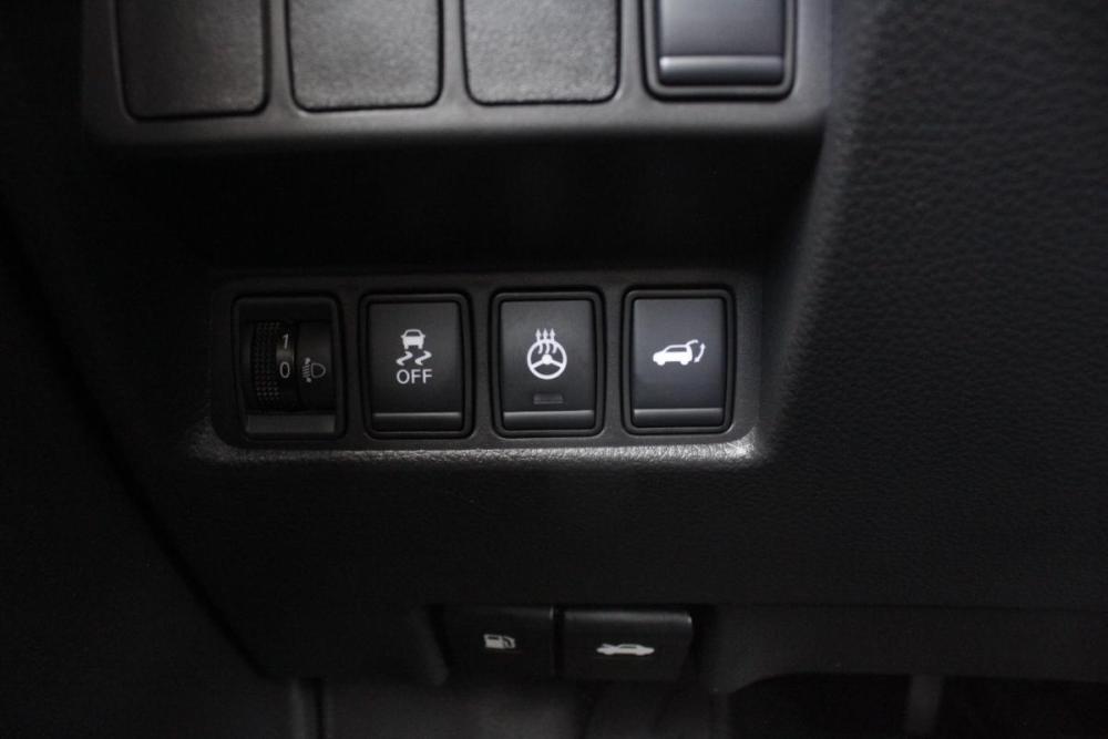 Nissan X-Trail III Рестайлинг Брянск  - изображение 19
