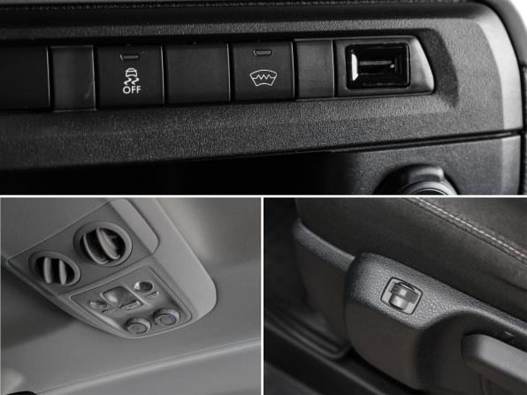 Opel Zafira Life I с пробегом 2020 года, цена 3 298 000 рублей, 113211 км, минивэн, Автокод Объявления