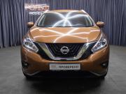 Nissan Murano III (Z52) Москва  - изображение 27
