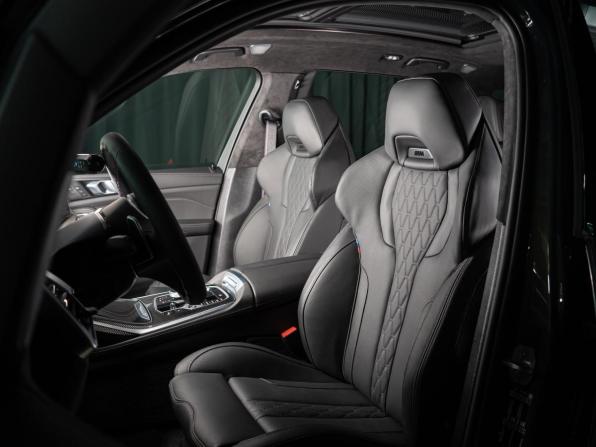 Новый BMW X7 I (G07) Рестайлинг 2026 года, цена 22 290 000 рублей, внедорожник, Автокод Объявления