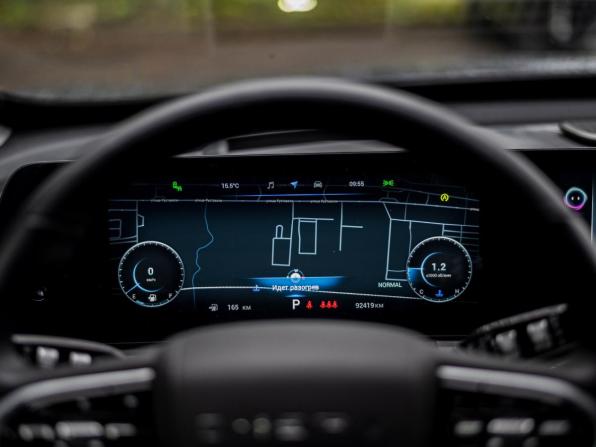 Chery Tiggo 8 Pro Max I Рестайлинг с пробегом 2023 года, цена 2 080 000 рублей, 91948 км, внедорожник, Автокод Объявления