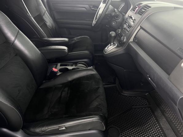 Honda CR-V III Рестайлинг с пробегом 2012 года, цена 1 650 000 рублей, 161741 км, внедорожник, Автокод Объявления