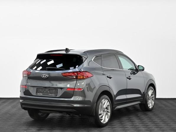 Hyundai Tucson III Рестайлинг с пробегом 2019 года, цена 2 049 000 рублей, 135000 км, внедорожник, Автокод Объявления