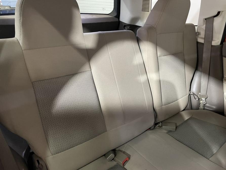 Jeep Liberty (Patriot) Ярославль  - изображение 10