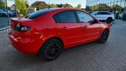 Mazda 3 I (BK) Рестайлинг Астрахань  - изображение 23