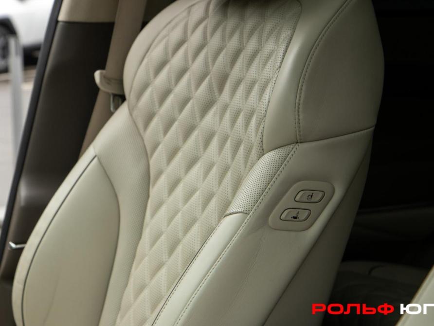 Genesis GV80 I Москва  - изображение 14