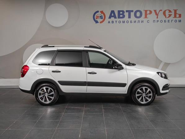 Lada (ВАЗ) Granta I Рестайлинг с пробегом 2023 года, цена 859 000 рублей, 28211 км, универсал, Автокод Объявления