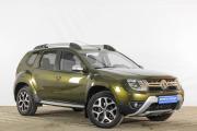 Renault Duster I Рестайлинг Тюмень  - изображение 20