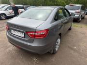 Lada (ВАЗ) Vesta I Пермь  - изображение 13