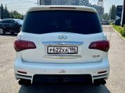 Infiniti QX80 I Рестайлинг Уфа  - изображение 29