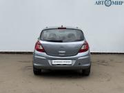 Opel Corsa D Москва  - изображение 18