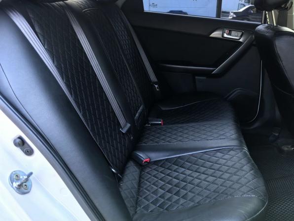 Kia Cerato II с пробегом 2012 года, цена 685 000 рублей, 229000 км, седан, Автокод Объявления