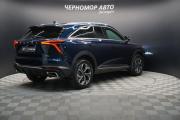 Haval F7 II Крым  - изображение 40