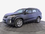 Kia Sorento II Рестайлинг Москва  - изображение 30