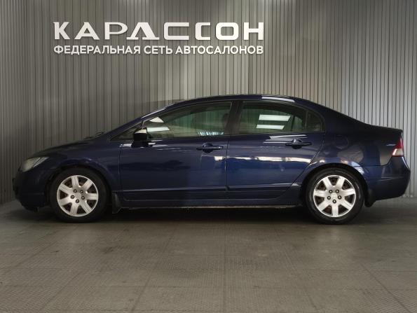 Honda Civic VIII с пробегом 2008 года, цена 660 000 рублей, 301000 км, седан, Автокод Объявления