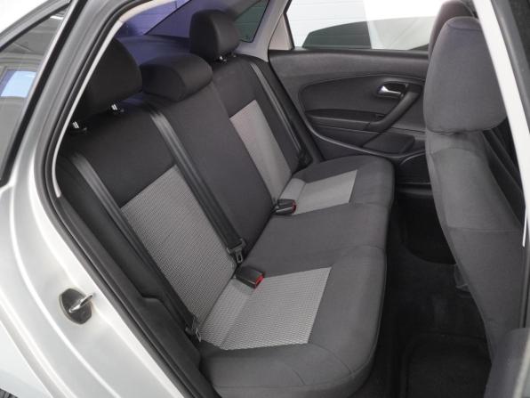Volkswagen Polo V с пробегом 2014 года, цена 949 000 рублей, 65658 км, седан, Автокод Объявления