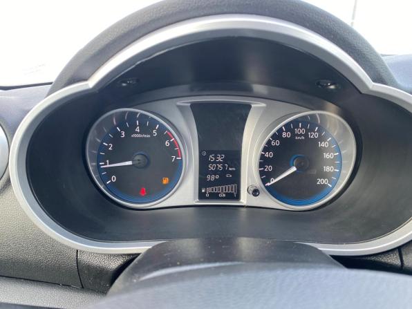 Datsun on-DO I Рестайлинг с пробегом 2020 года, цена 730 000 рублей, 50000 км, седан, Автокод Объявления