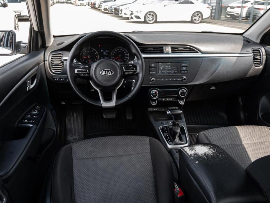Kia Rio IV Рестайлинг Краснодар  - изображение 6