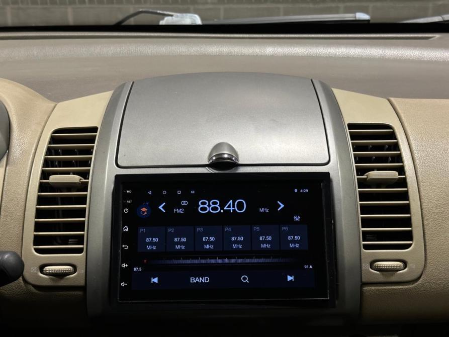 Nissan Note I Челябинск  - изображение 9