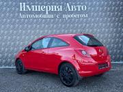 Opel Corsa D Рестайлинг II Краснодар  - изображение 33