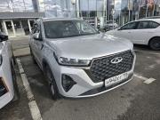 Chery Tiggo 7 Pro Max I Санкт-Петербург  - изображение 7