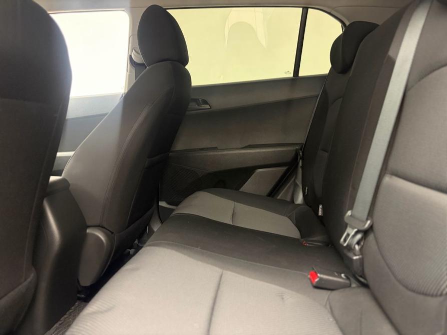 Hyundai Creta I Рестайлинг Ростов-на-Дону  - изображение 18
