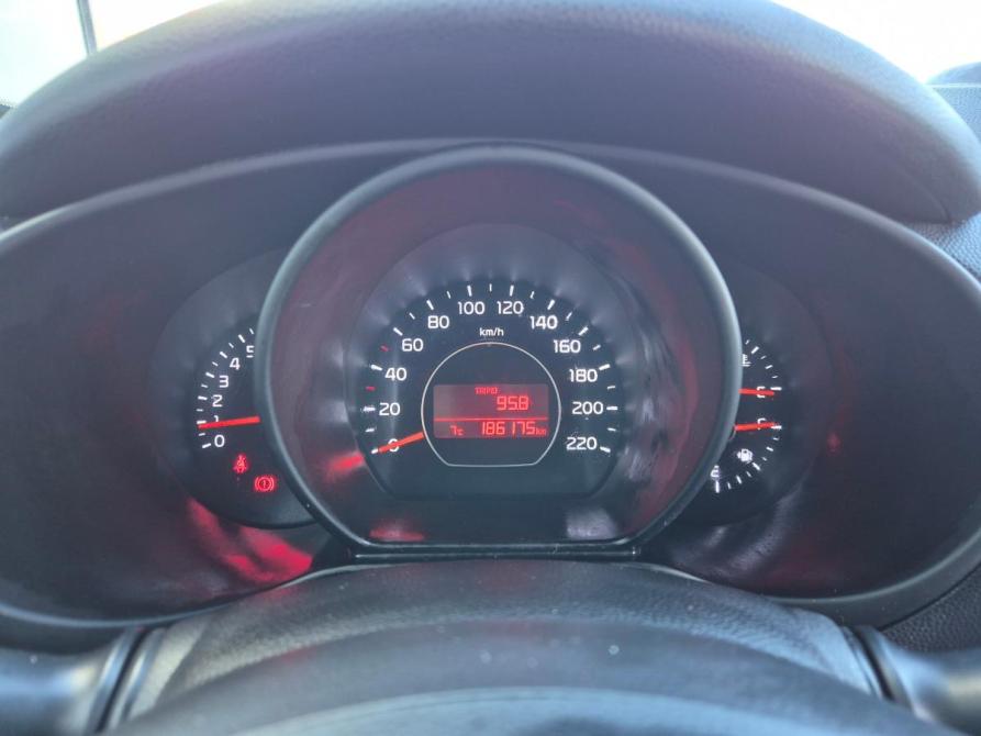 Kia Soul II Екатеринбург  - изображение 9