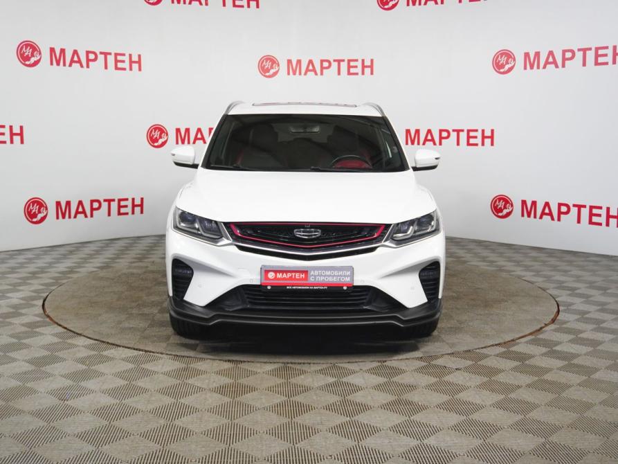 Geely Coolray I Вологда  - изображение 2