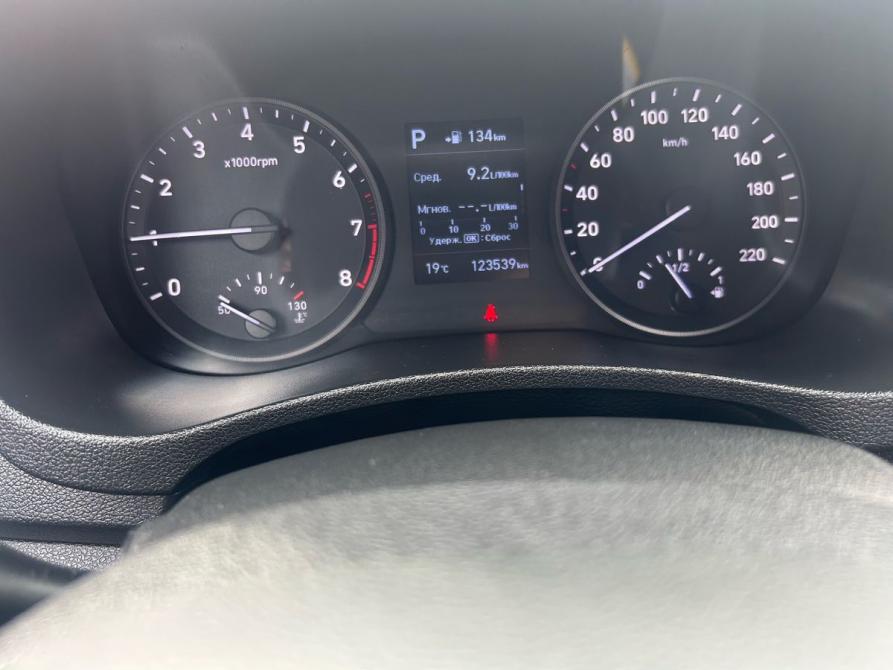 Hyundai Solaris II Сызрань  - изображение 15