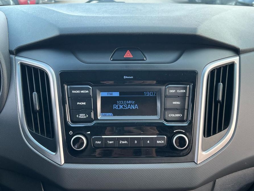 Hyundai Creta I Уфа  - изображение 14