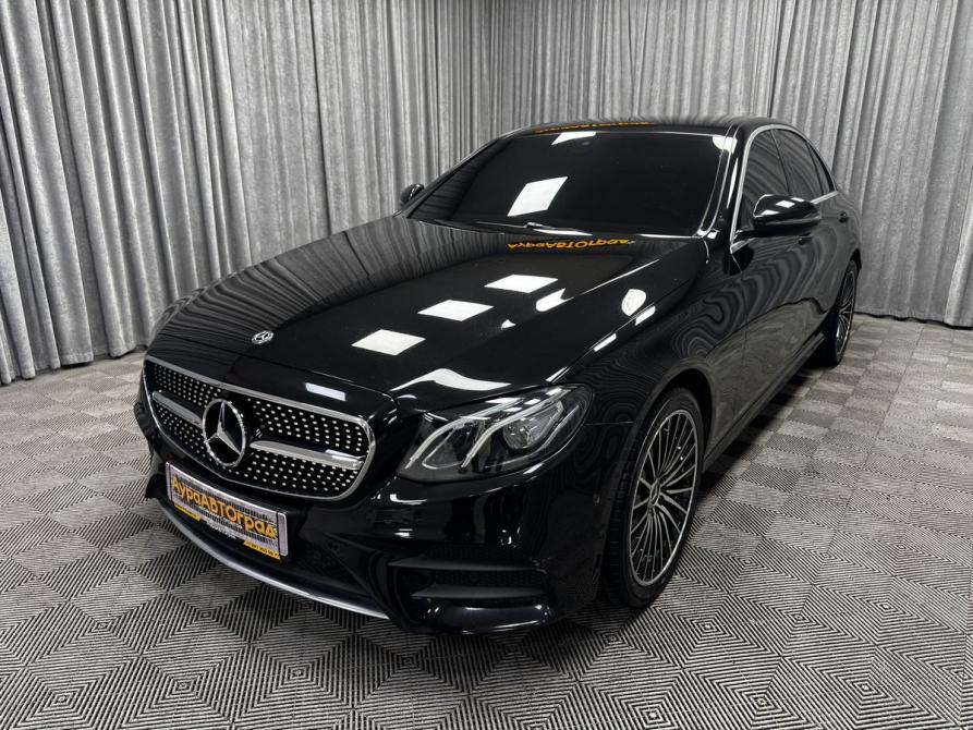 Mercedes-Benz E-Класс V (W213 S213 C238) Стерлитамак  - изображение 6