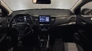 Hyundai Solaris II Рестайлинг Смоленск  - изображение 32