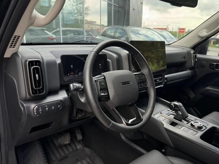 Haval H9 II Екатеринбург  - изображение 26