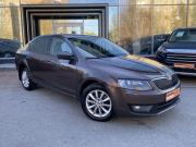 Skoda Octavia III (A7) Екатеринбург  - изображение 43