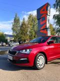 Skoda Rapid II Кострома  - изображение 24