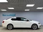 Skoda Octavia III (A7) Москва  - изображение 19